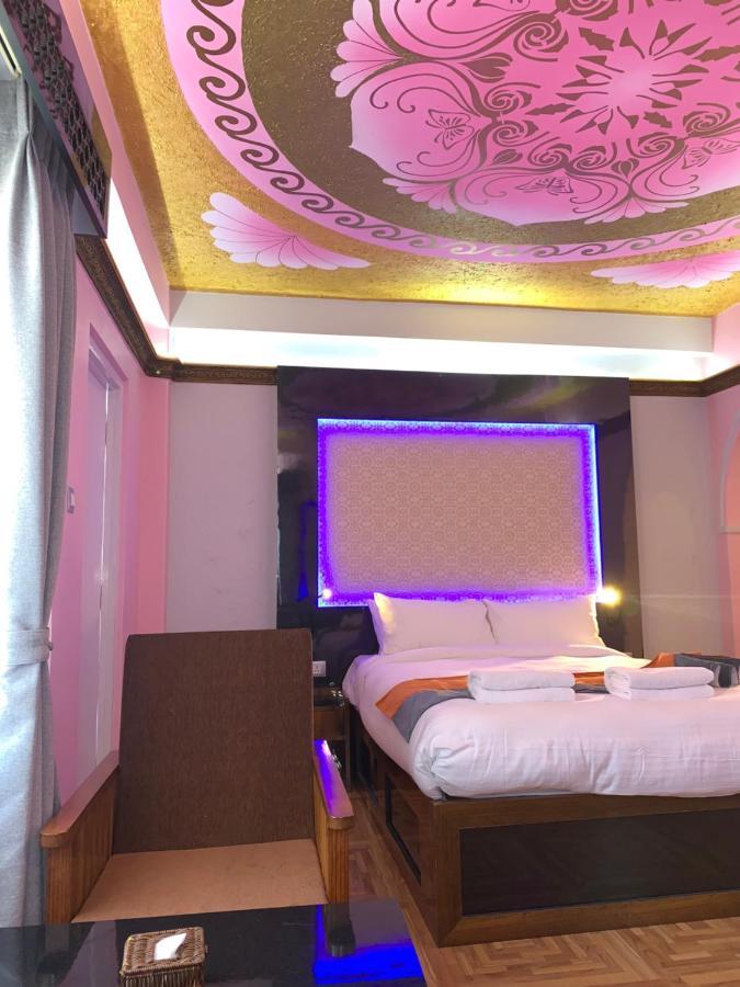 Hotel Abc, Boutique Hotel In Pokhara Exterior photo