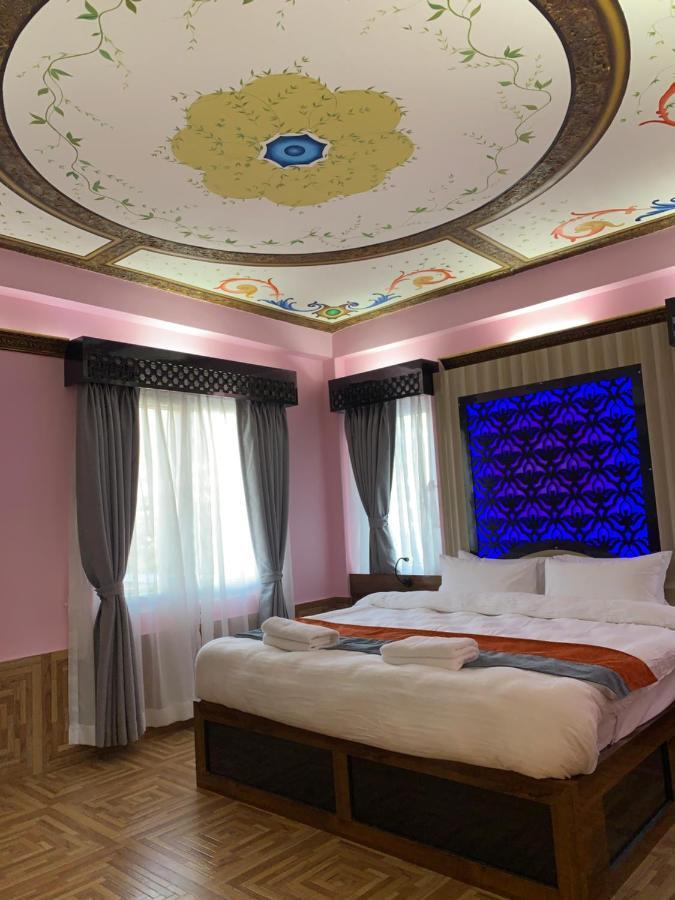 Hotel Abc, Boutique Hotel In Pokhara Exterior photo