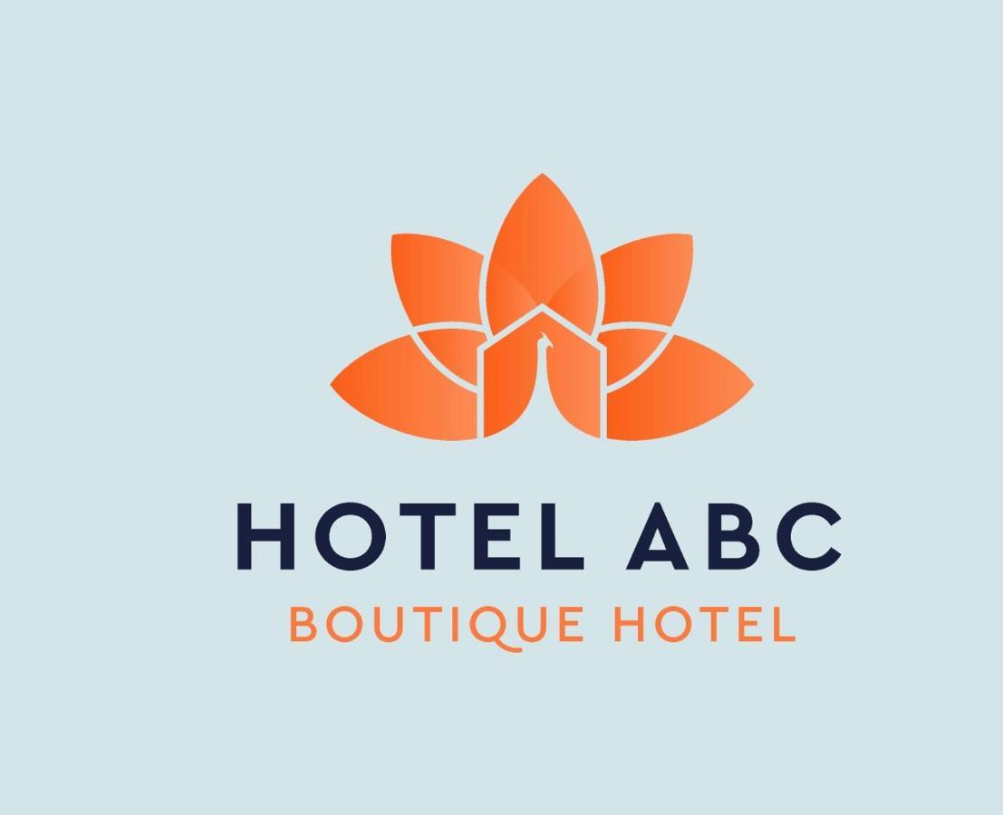 Hotel Abc, Boutique Hotel In Pokhara Exterior photo