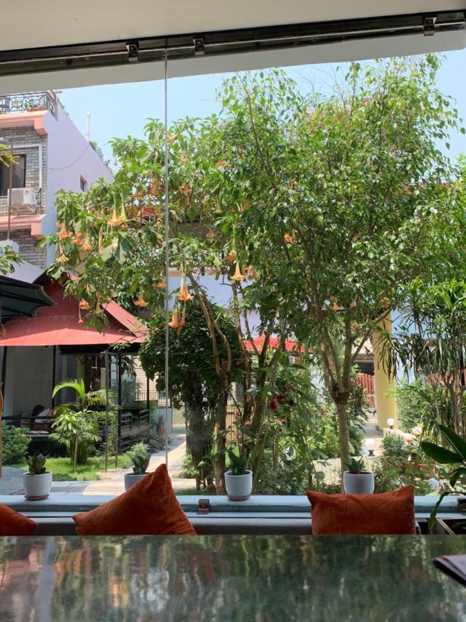 Hotel Abc, Boutique Hotel In Pokhara Exterior photo