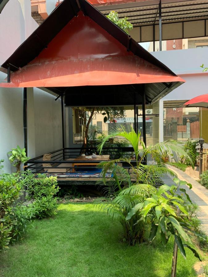 Hotel Abc, Boutique Hotel In Pokhara Exterior photo