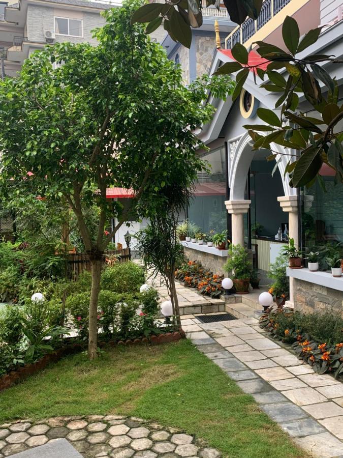 Hotel Abc, Boutique Hotel In Pokhara Exterior photo
