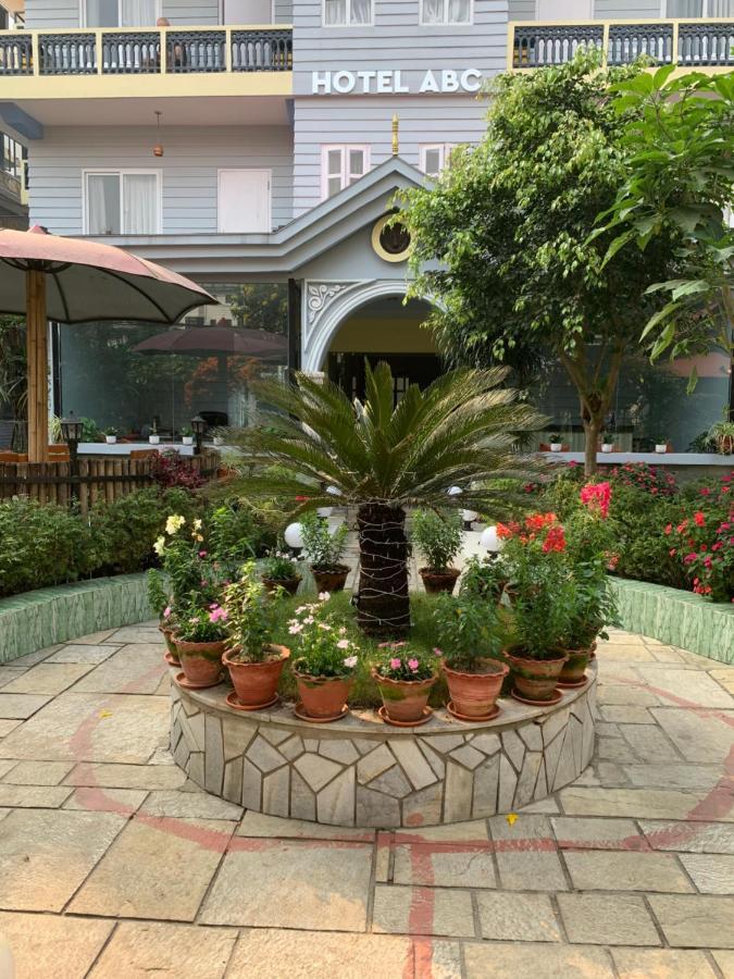 Hotel Abc, Boutique Hotel In Pokhara Exterior photo