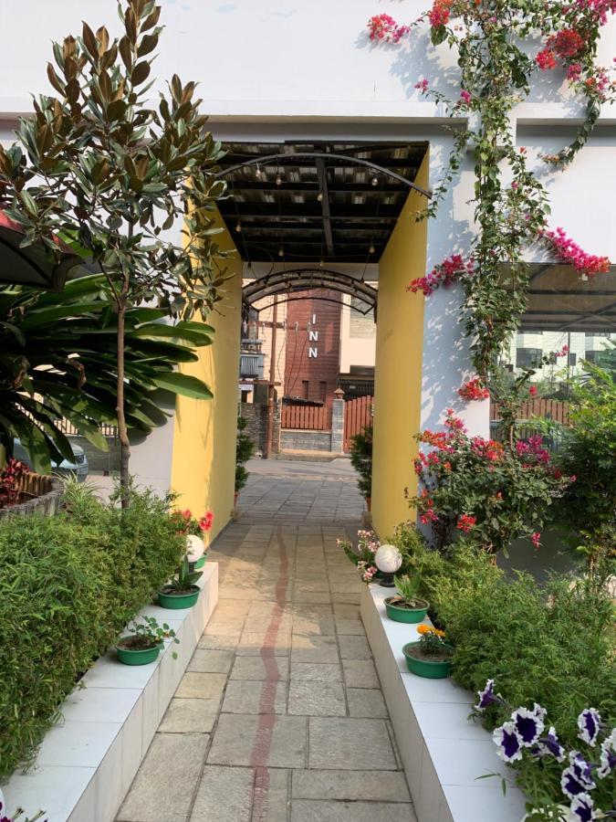 Hotel Abc, Boutique Hotel In Pokhara Exterior photo